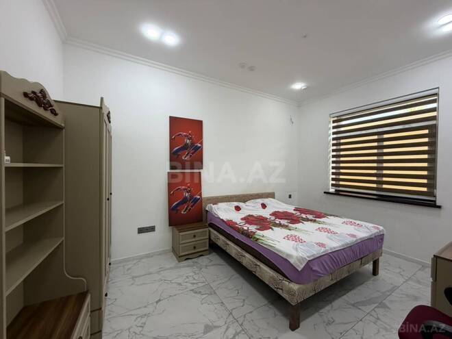 Satılır 4 otaqlı həyət evi/bağ evi 220 m², Şüvəlan q., photo 9 from 25