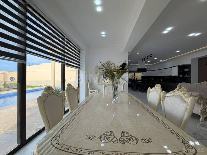 Satılır 4 otaqlı həyət evi/bağ evi 220 m², Şüvəlan q., photo 6 from 25