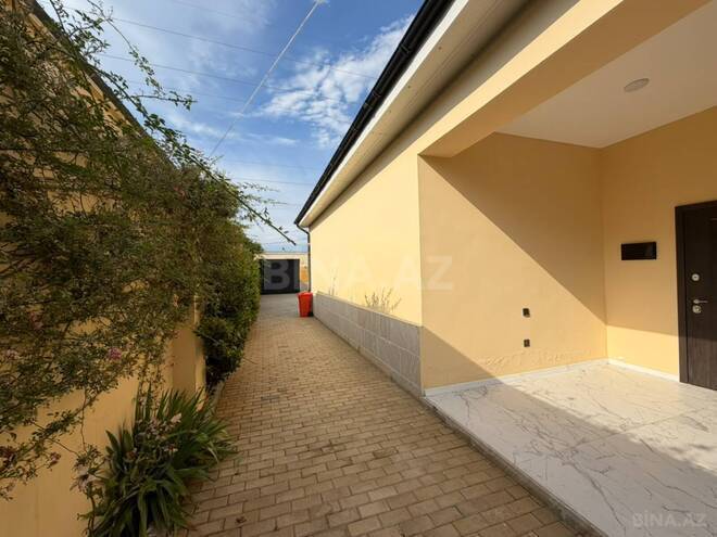 Satılır 4 otaqlı həyət evi/bağ evi 220 m², Şüvəlan q., photo 24 from 25