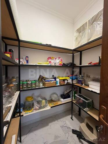 Satılır 4 otaqlı həyət evi/bağ evi 220 m², Şüvəlan q., photo 22 from 25
