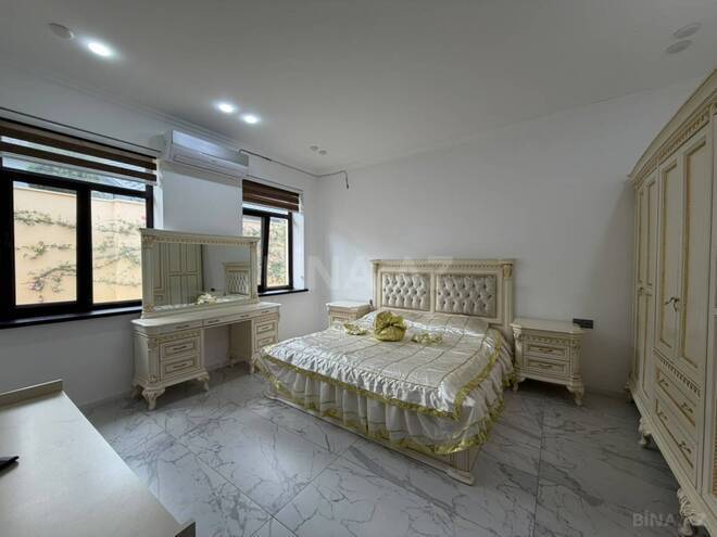 Satılır 4 otaqlı həyət evi/bağ evi 220 m², Şüvəlan q., photo 11 from 25