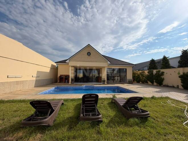 Satılır 4 otaqlı həyət evi/bağ evi 220 m², Şüvəlan q., photo 17 from 25