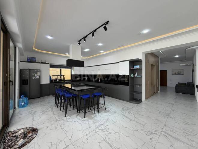 Satılır 4 otaqlı həyət evi/bağ evi 220 m², Şüvəlan q., photo 5 from 25