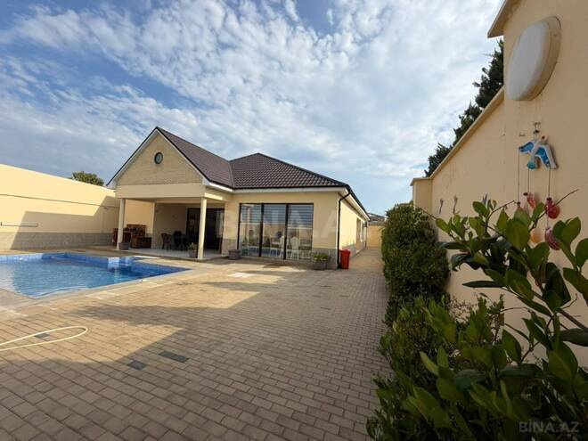 Satılır 4 otaqlı həyət evi/bağ evi 220 m², Şüvəlan q., photo 18 from 25