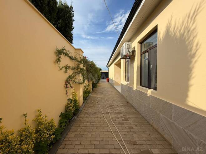 Satılır 4 otaqlı həyət evi/bağ evi 220 m², Şüvəlan q., photo 23 from 25