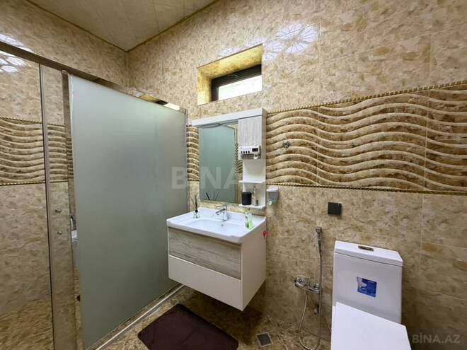 Satılır 4 otaqlı həyət evi/bağ evi 220 m², Şüvəlan q., photo 14 from 25