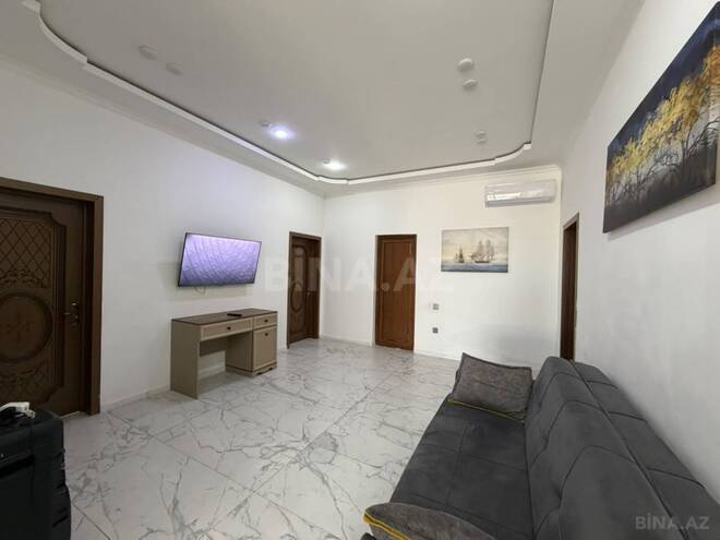 Satılır 4 otaqlı həyət evi/bağ evi 220 m², Şüvəlan q., photo 12 from 25