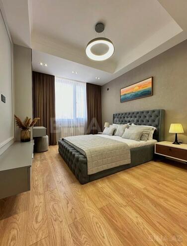 Satılır 2 otaqlı yeni tikili 101 m², Memar Əcəmi m., photo 4 from 8
