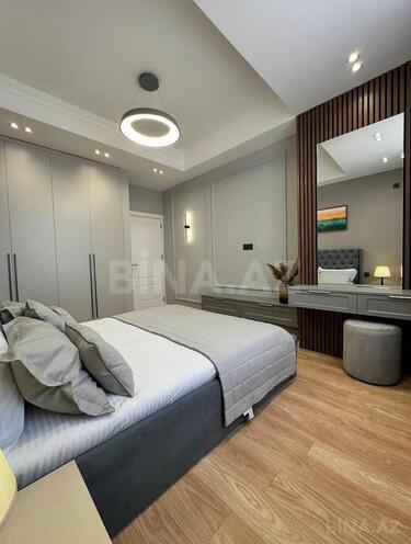 Satılır 2 otaqlı yeni tikili 101 m², Memar Əcəmi m., photo 5 from 8