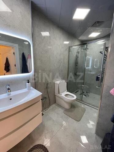 Satılır 2 otaqlı yeni tikili 101 m², Memar Əcəmi m., photo 7 from 8