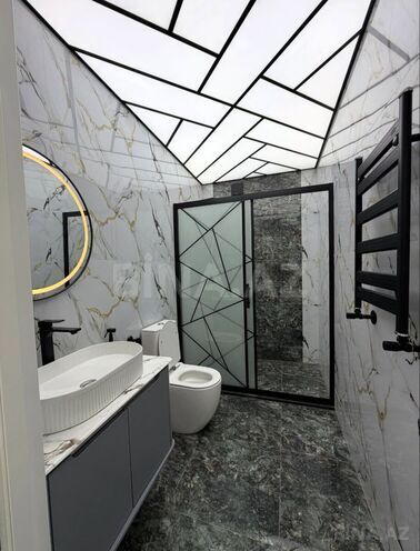 Satılır 2 otaqlı yeni tikili 63 m², Nəsimi m., photo 9 from 10