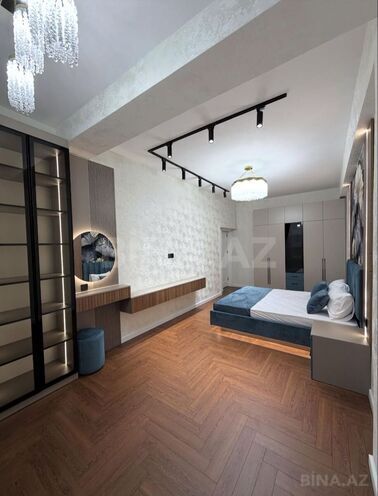 Satılır 2 otaqlı yeni tikili 63 m², Nəsimi m., photo 7 from 10