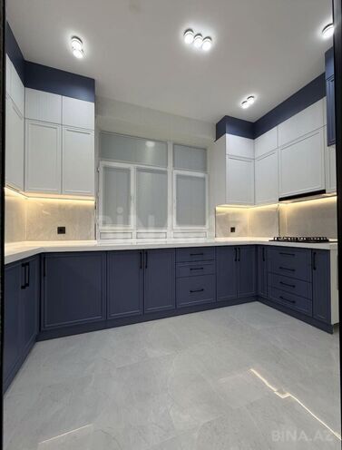 Satılır 2 otaqlı yeni tikili 63 m², Nəsimi m., photo 8 from 10
