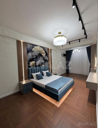 Satılır 2 otaqlı yeni tikili 63 m², Nəsimi m., photo 6 from 10
