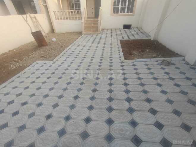 Satılır 4 otaqlı həyət evi/bağ evi 125 m², Mehdiabad q., photo 3 from 14