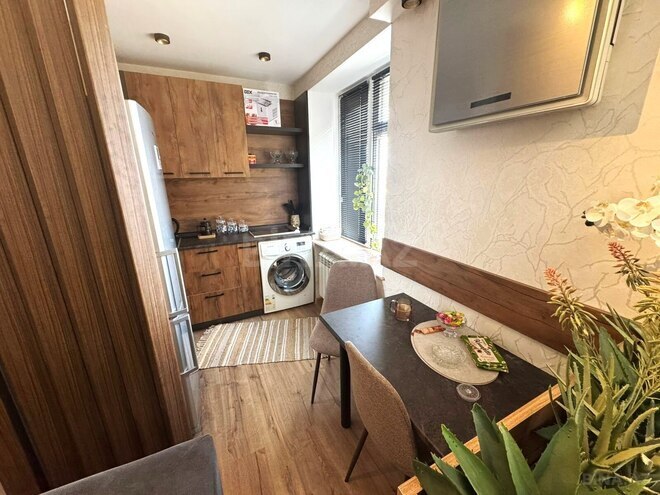 Satılır 2 otaqlı köhnə tikili 50 m², İçəri Şəhər m., photo 9 from 14