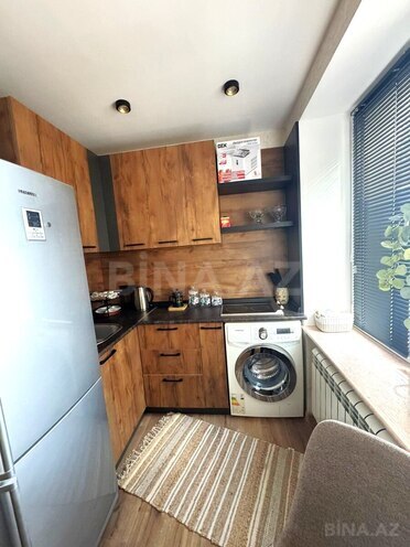 Satılır 2 otaqlı köhnə tikili 50 m², İçəri Şəhər m., photo 8 from 14