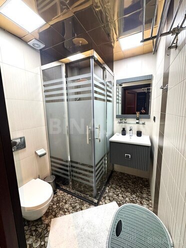 Satılır 2 otaqlı köhnə tikili 50 m², İçəri Şəhər m., photo 11 from 14