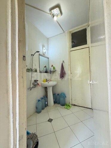 Продаётся 1-комн. вторичка 35 м², м. Мемар Аджеми, photo 10 from 12