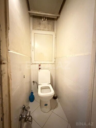 Продаётся 1-комн. вторичка 35 м², м. Мемар Аджеми, photo 11 from 12