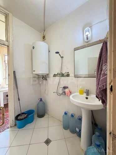 Продаётся 1-комн. вторичка 35 м², м. Мемар Аджеми, photo 9 from 12