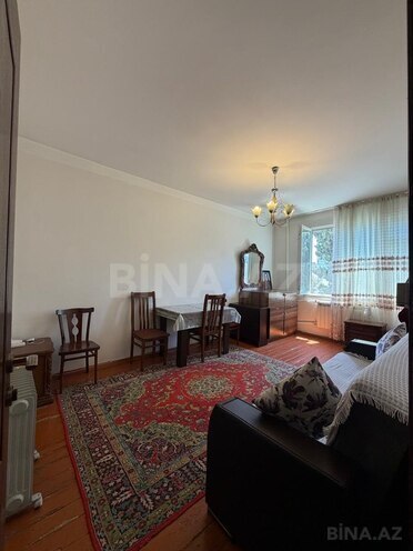 Продаётся 1-комн. вторичка 35 м², м. Мемар Аджеми, photo 5 from 12