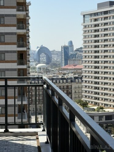 Продаётся 3-комн. новостройка 165 м², пос. Аг шехер, photo 25 from 27