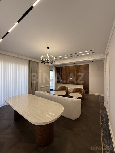 Продаётся 3-комн. новостройка 165 м², пос. Аг шехер, photo 10 from 27