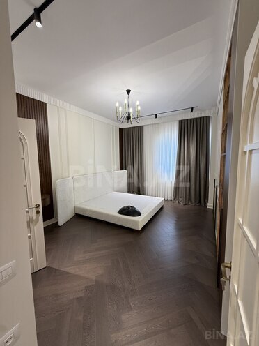 Продаётся 3-комн. новостройка 165 м², пос. Аг шехер, photo 15 from 27
