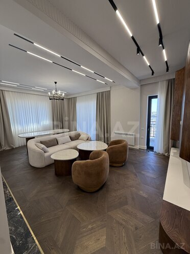 Продаётся 3-комн. новостройка 165 м², пос. Аг шехер, photo 9 from 27