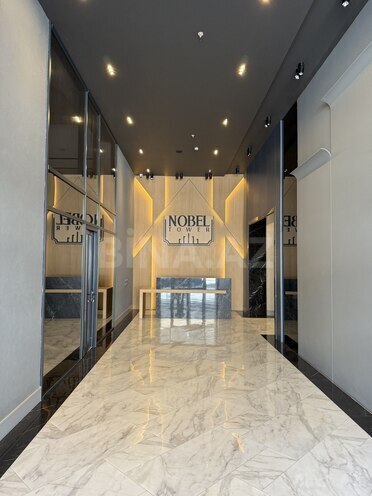 Продаётся 3-комн. новостройка 165 м², пос. Аг шехер, photo 3 from 27
