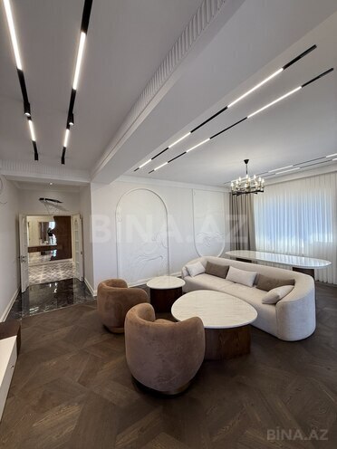 Продаётся 3-комн. новостройка 165 м², пос. Аг шехер, photo 12 from 27