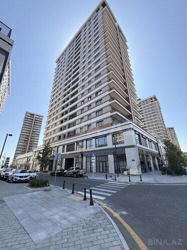 Продаётся 3-комн. новостройка 165 м², пос. Аг шехер, photo 1 from 27