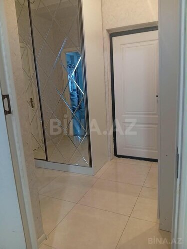 Satılır 2 otaqlı yeni tikili 65 m², Həzi Aslanov m., photo 7 from 13