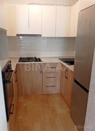 Satılır 2 otaqlı yeni tikili 65 m², Həzi Aslanov m., photo 8 from 13