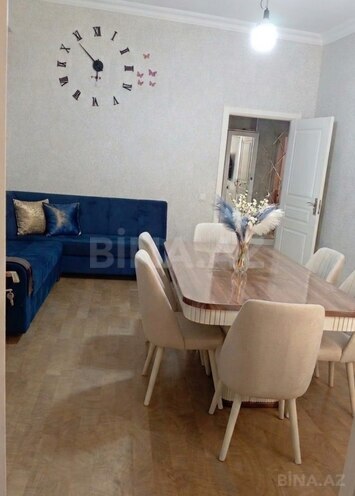 Satılır 2 otaqlı yeni tikili 65 m², Həzi Aslanov m., photo 1 from 13