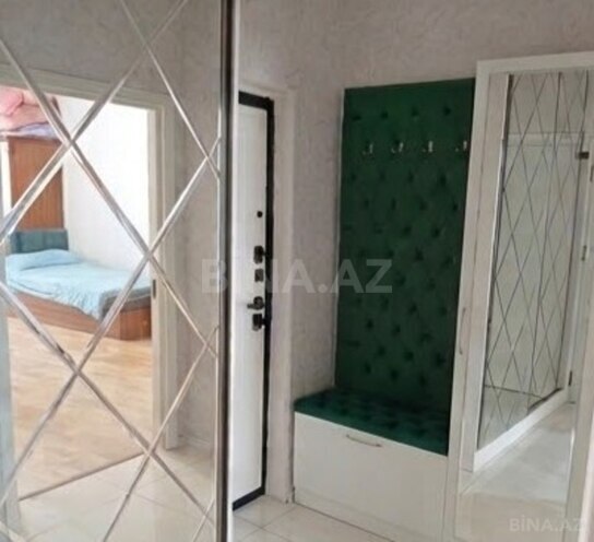 Satılır 2 otaqlı yeni tikili 65 m², Həzi Aslanov m., photo 5 from 13