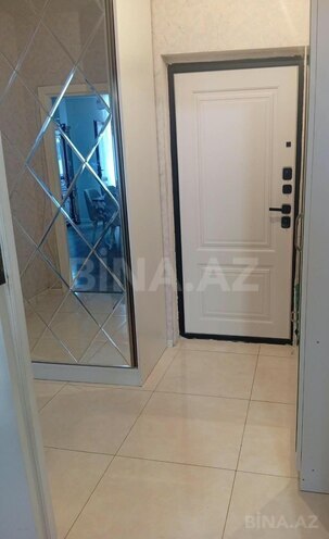Satılır 2 otaqlı yeni tikili 65 m², Həzi Aslanov m., photo 12 from 13