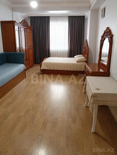 Satılır 2 otaqlı yeni tikili 65 m², Həzi Aslanov m., photo 4 from 13