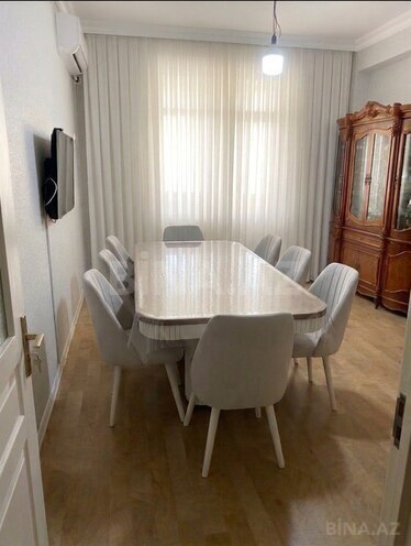 Satılır 2 otaqlı yeni tikili 65 m², Həzi Aslanov m., photo 3 from 13
