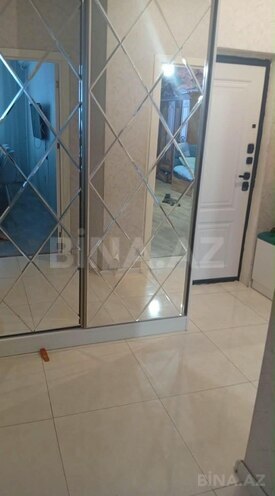 Satılır 2 otaqlı yeni tikili 65 m², Həzi Aslanov m., photo 9 from 13