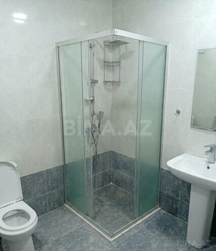 Satılır 2 otaqlı yeni tikili 65 m², Həzi Aslanov m., photo 11 from 13