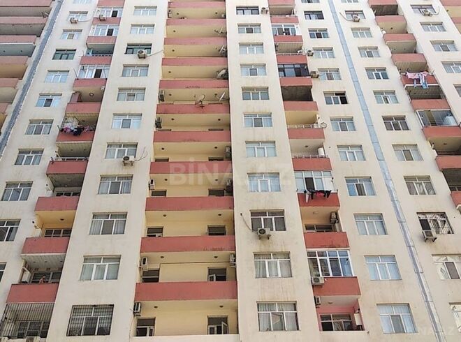 Продаётся 2-комн. новостройка 50 м², м. Иншаатчылар, photo 9 from 15