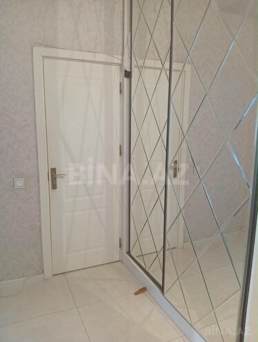 Satılır 2 otaqlı yeni tikili 65 m², Həzi Aslanov m., photo 6 from 13
