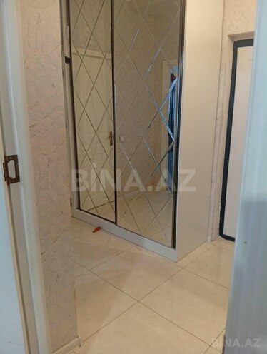 Satılır 2 otaqlı yeni tikili 65 m², Həzi Aslanov m., photo 10 from 13