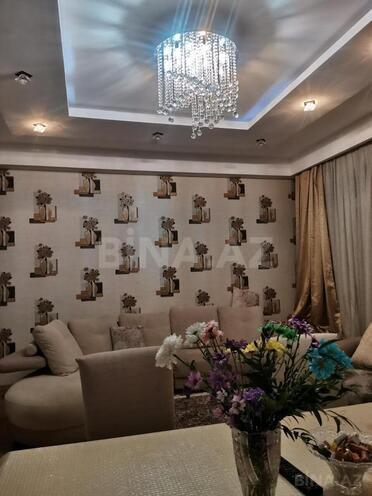 Сдаётся 2-комн. новостройка 110 м², м. Азадлыг проспекти, photo 4 from 11