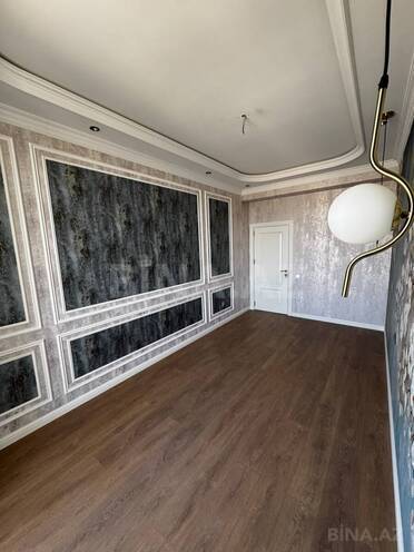 Продаётся 2-комн. новостройка 85 м², м. Ази Асланов, photo 5 from 13