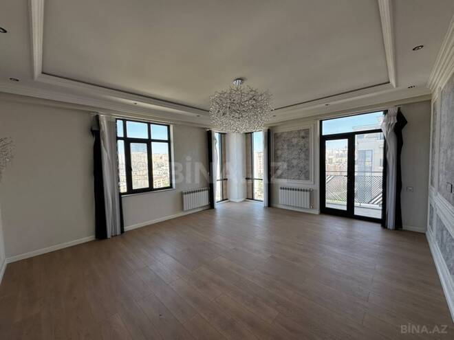 Продаётся 2-комн. новостройка 85 м², м. Ази Асланов, photo 1 from 13