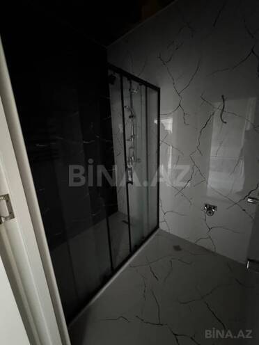 Продаётся 2-комн. новостройка 85 м², м. Ази Асланов, photo 9 from 13