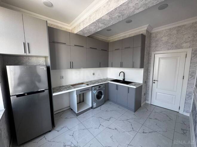 Продаётся 2-комн. новостройка 85 м², м. Ази Асланов, photo 7 from 13